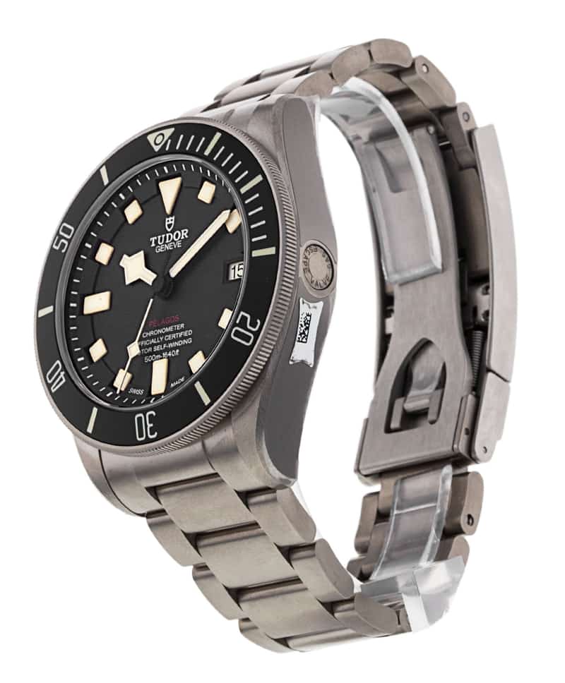Tudor Pelagos M25610TNL-0001